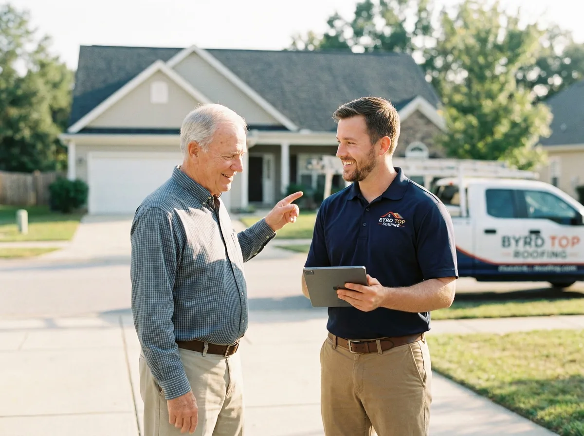 Roofing Saratoga, AR FAQs